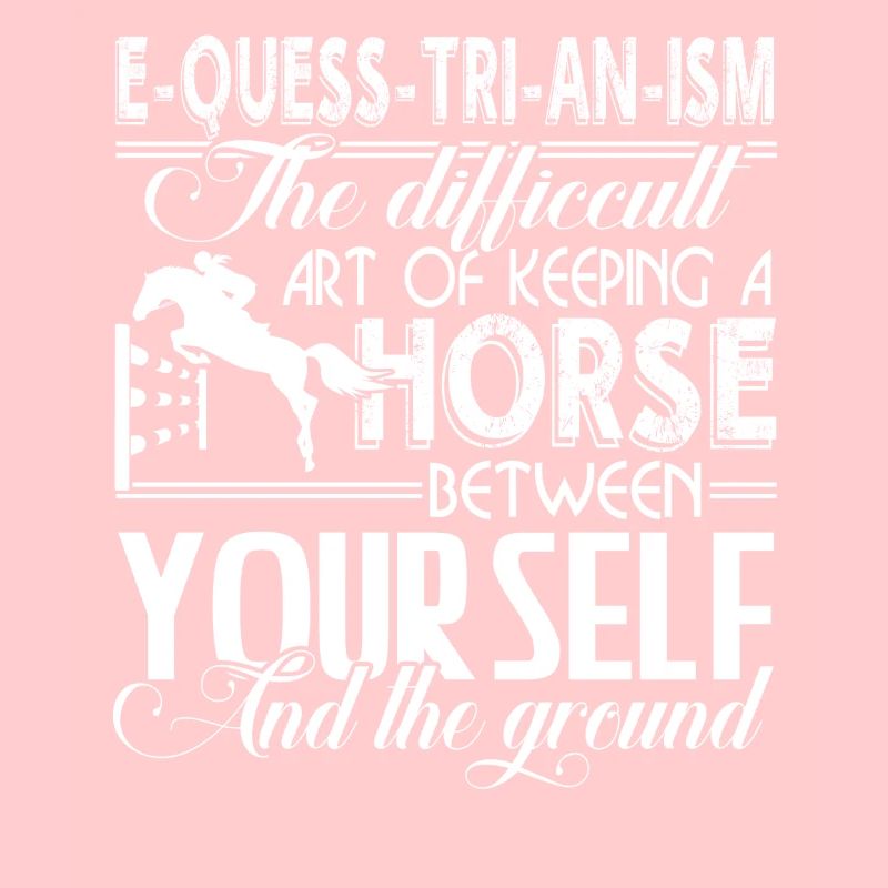 Equestrian Definition