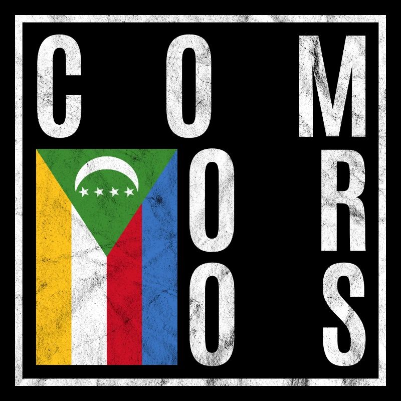 Comoros