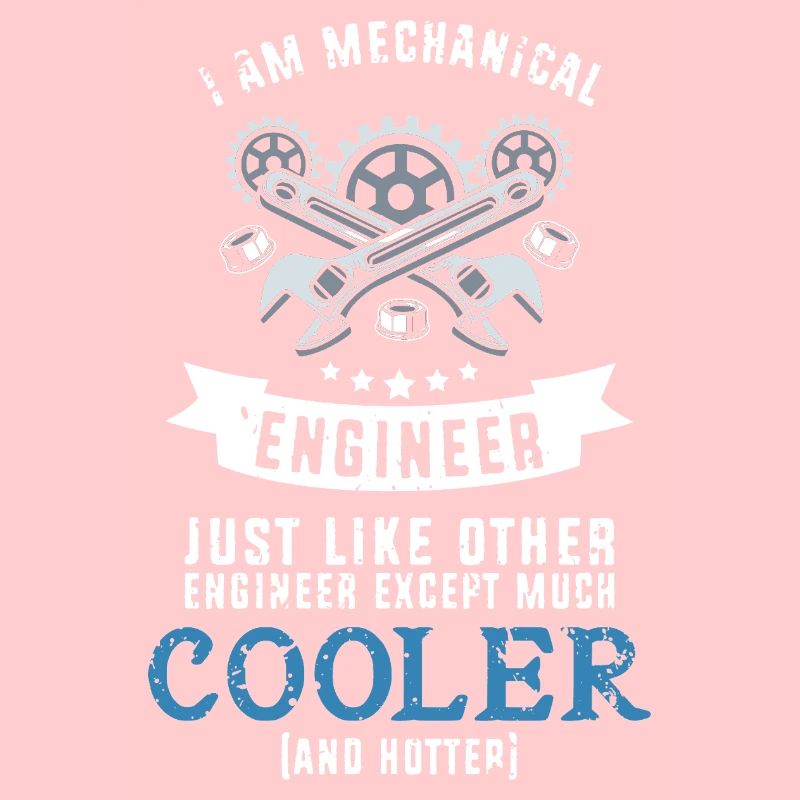 Mechanical Engineer