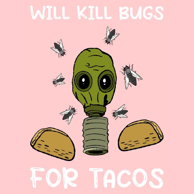 Exterminator Kammerjäger Schädlingsbekämpfung