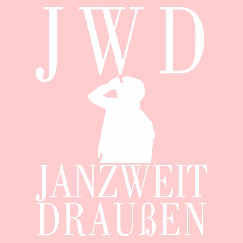 JWD Janz weit draußen