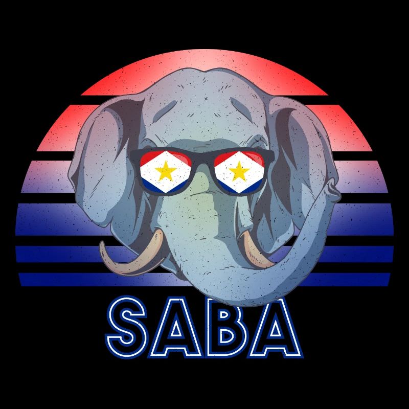 Saba