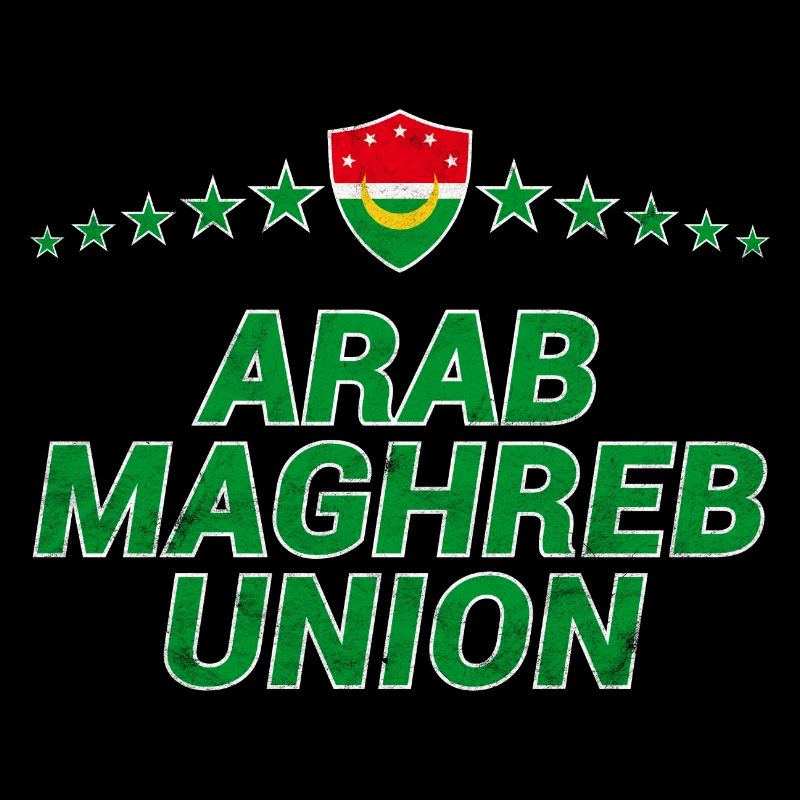 Union des Arabischen Maghreb