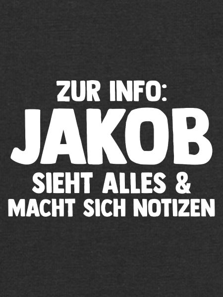 Jacob