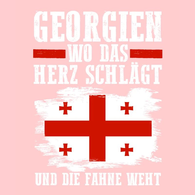 Georgier Georgien