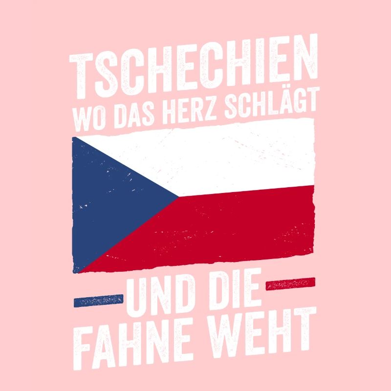 Tschechen Tschechisch Tschechien