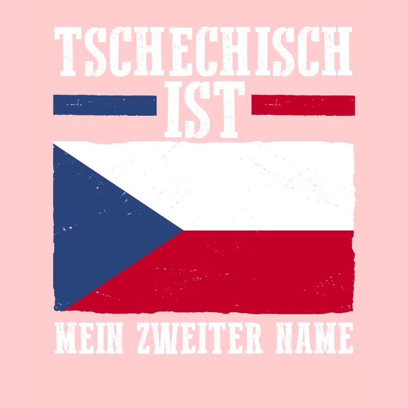 Tschechen Tschechisch Tschechien