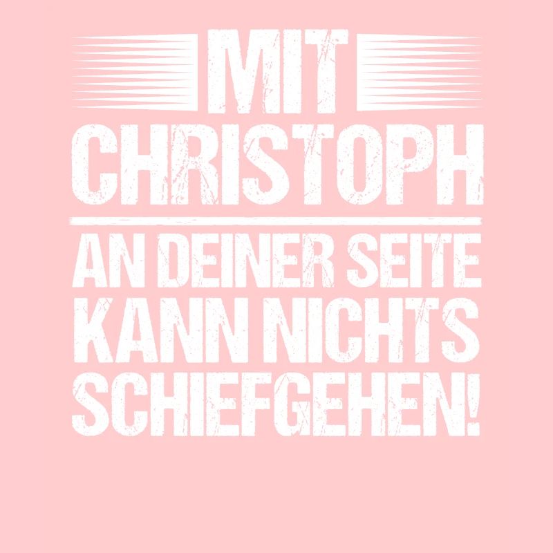 First name Chris Christoph