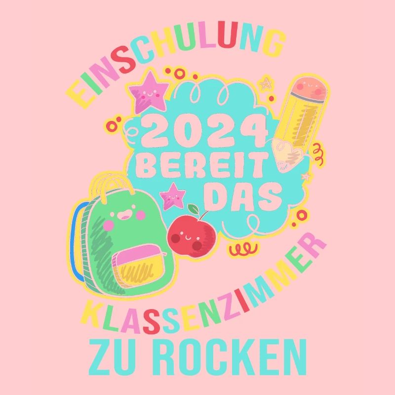 First Grade Elementary School 2024 Gift