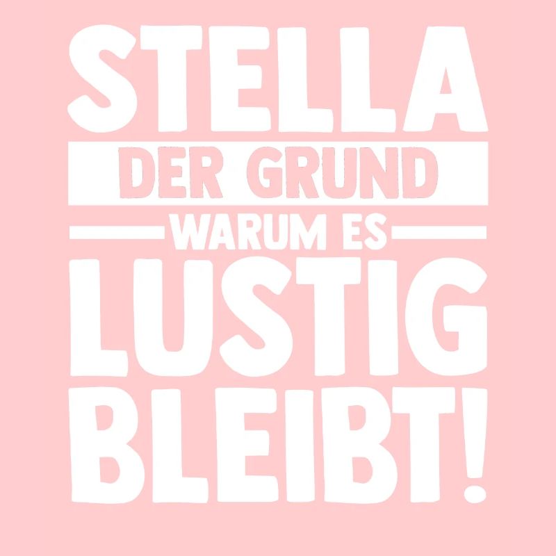 First name Stella