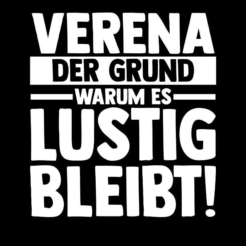 Vorname Verena