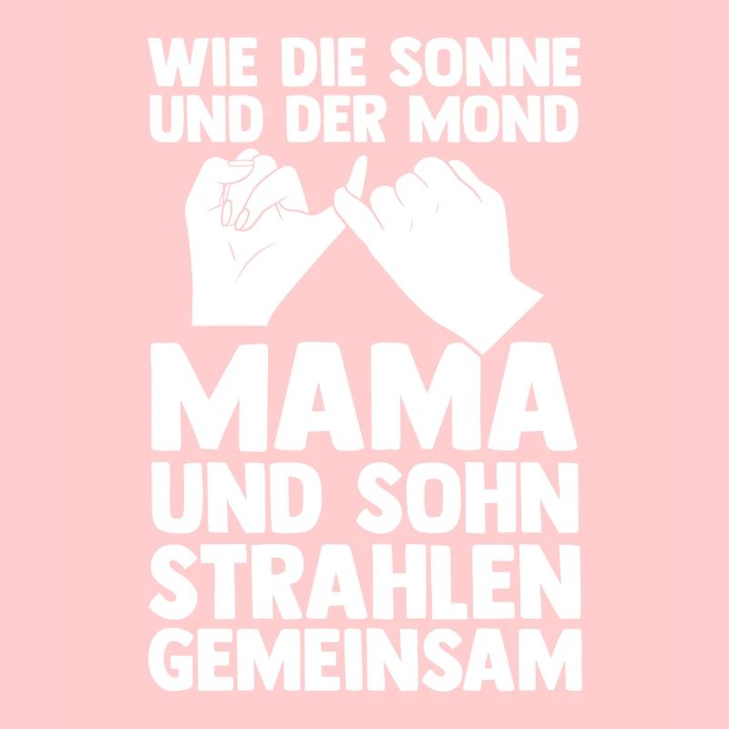 Mama Und Sohn