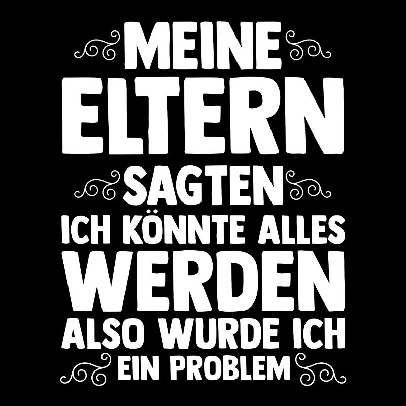 Sohnemann Söhne Sohn