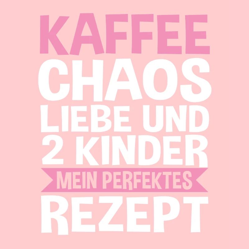 Mama Von 2 Kindern