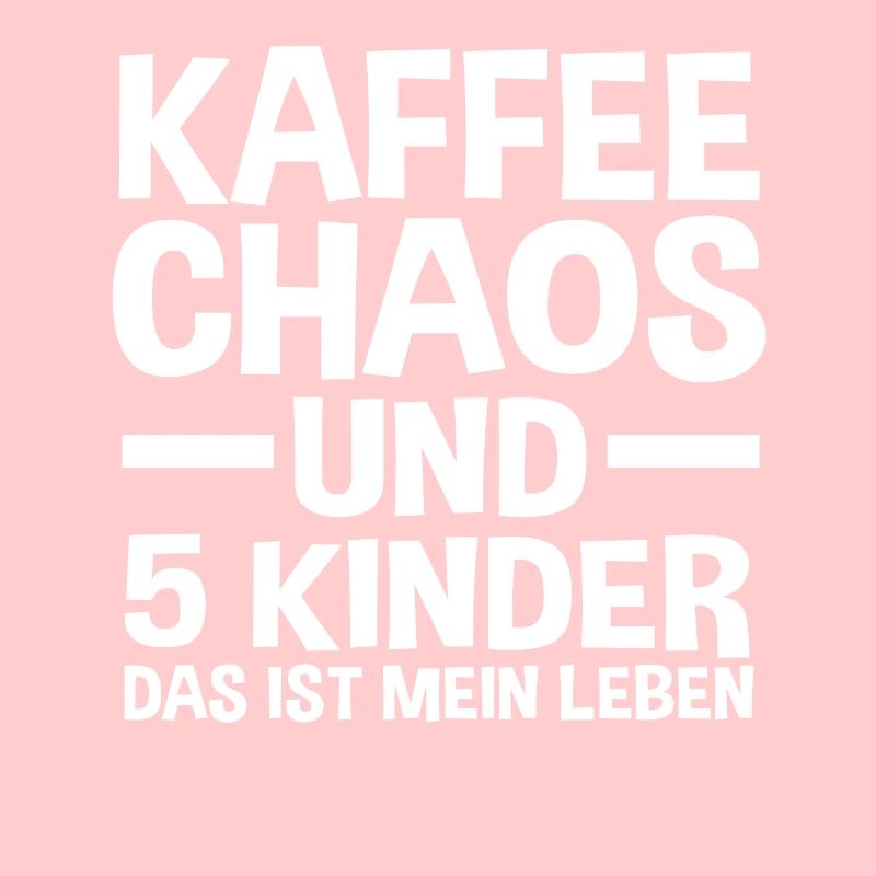 Mama Von 5 Kindern