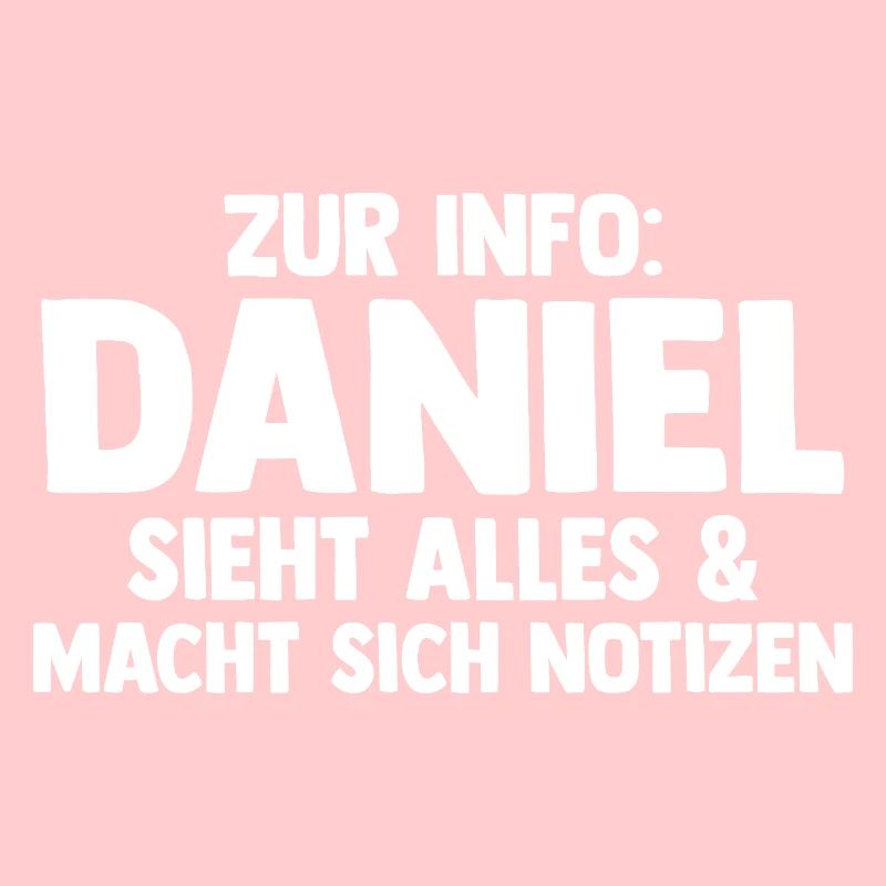 Daniel