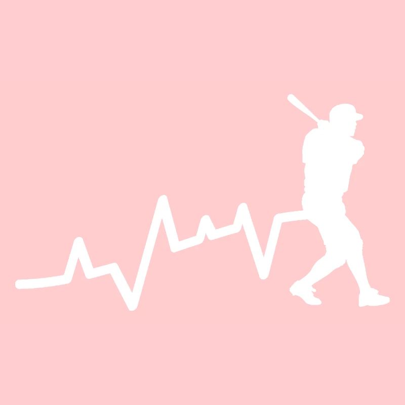 Baseballspieler Evolution Baseball