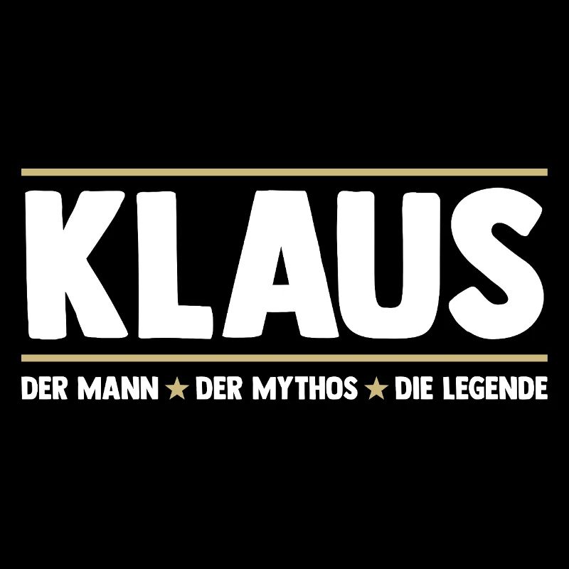 Klaus