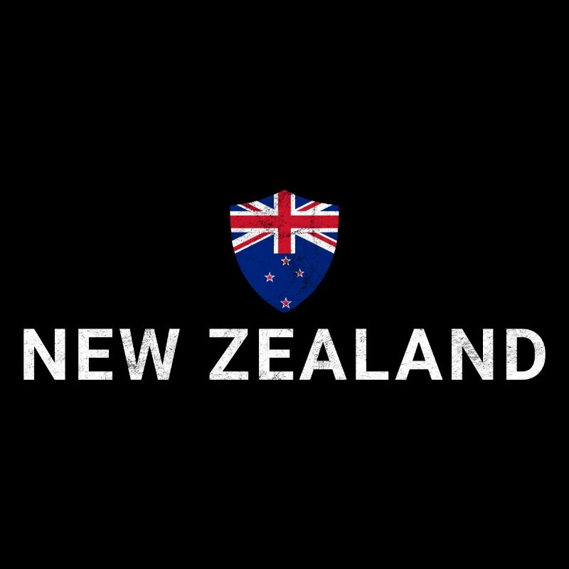 Neuseeland