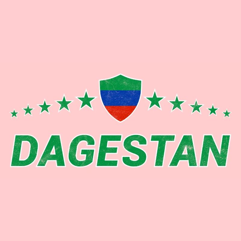 Dagestan