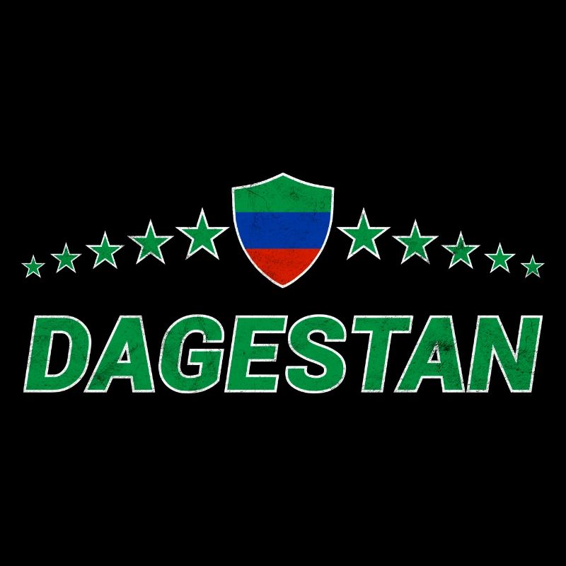 Dagestan