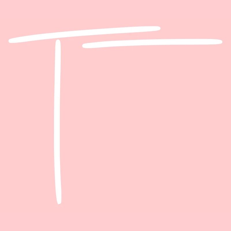 angular frame rounded vector design