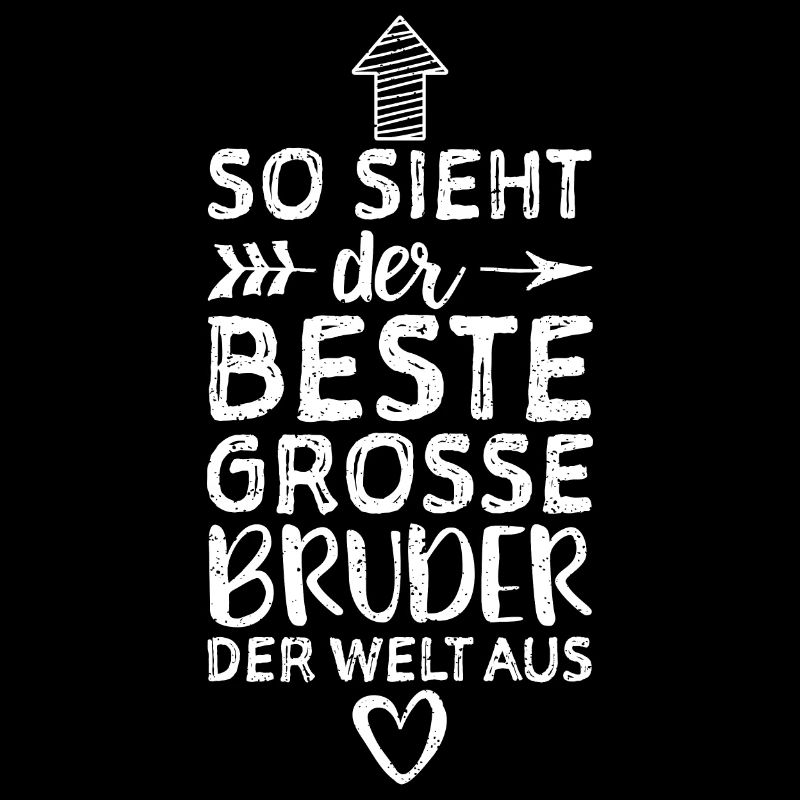 So Sieht Der Beste Große Bruder Der Welt Aus