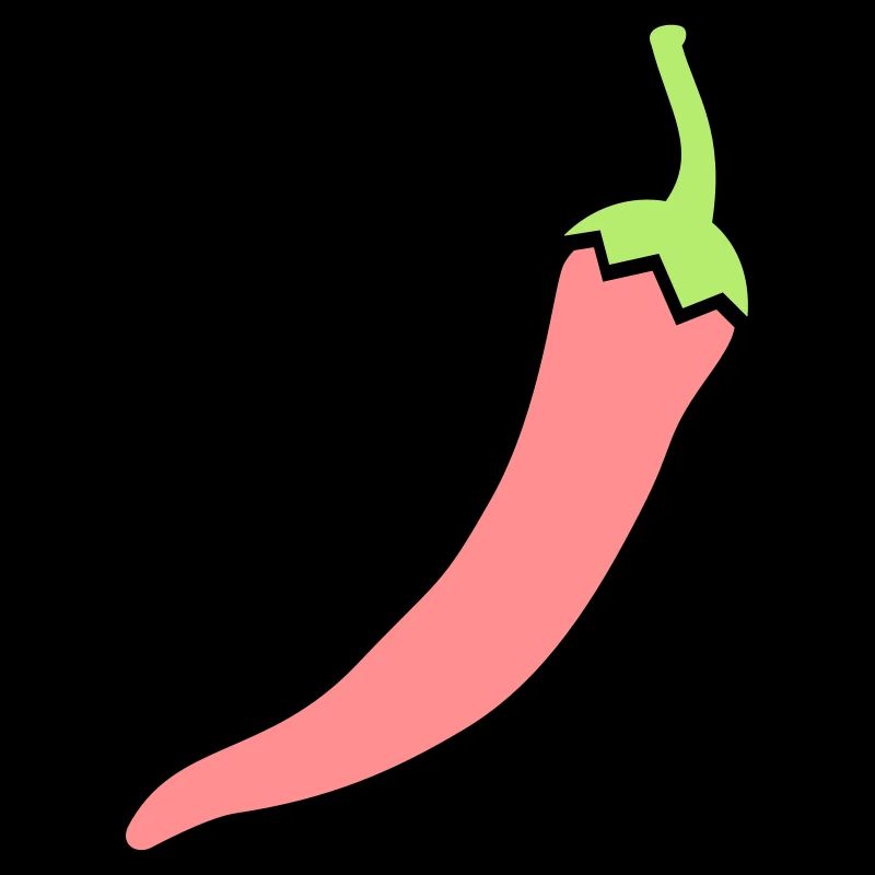 Chilischote