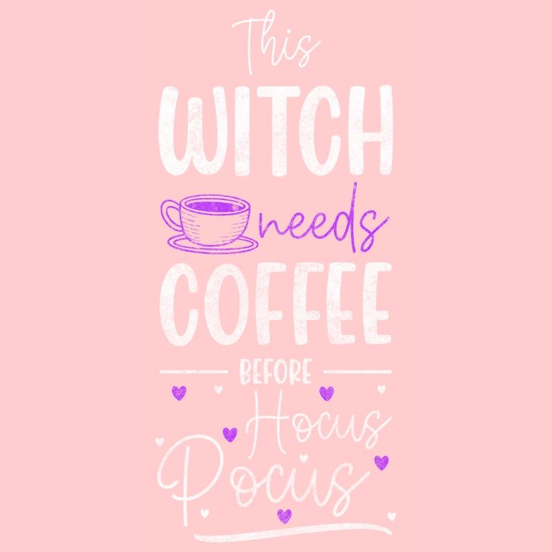 Witch Spell Monsters