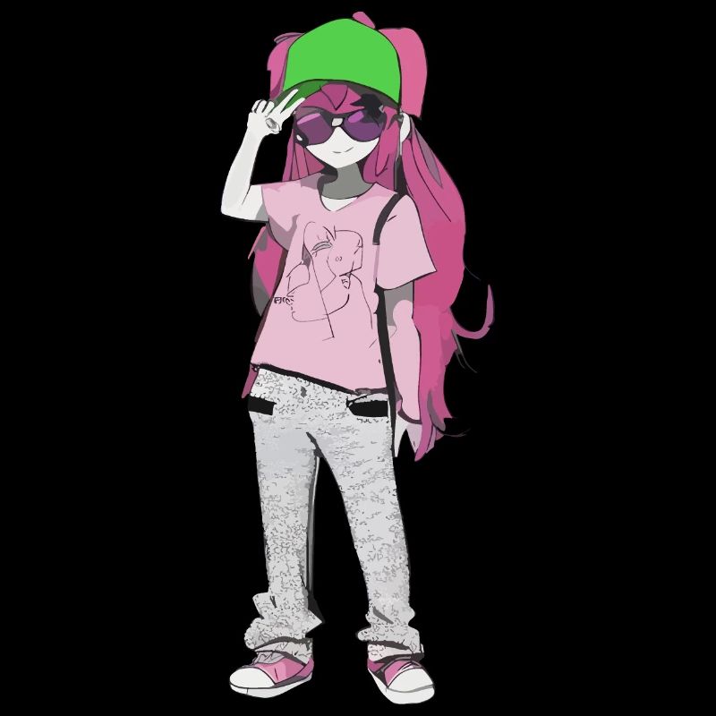 Ragazza