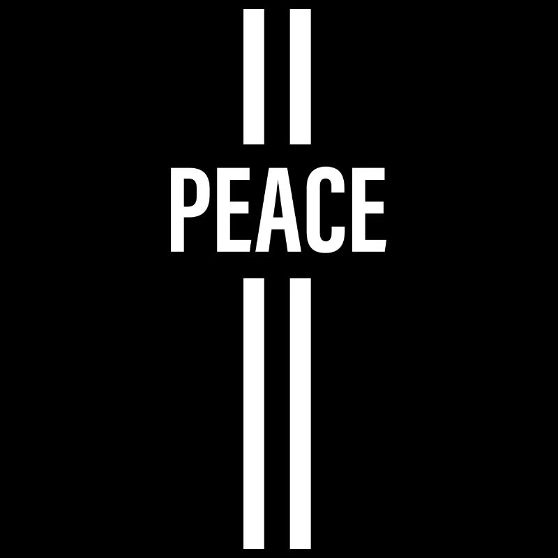 Peace And Equality