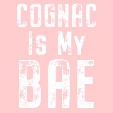 Cognac è il mio amante bae cognac