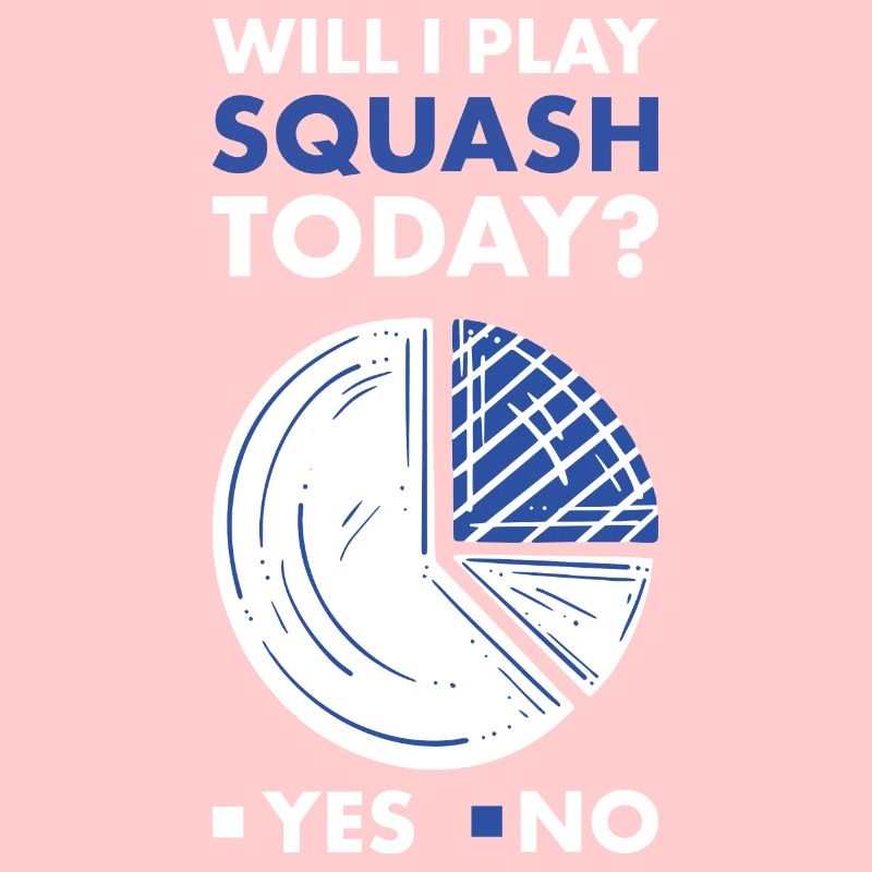 Sport Will I Play Squash