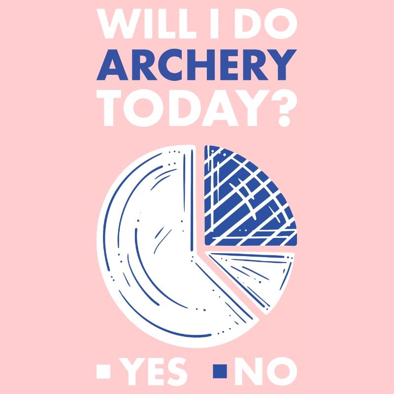 Sport Will I Go Archery Today Archery