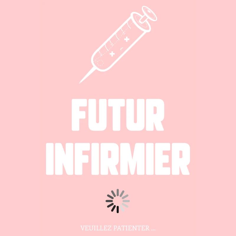 Futur infirmier