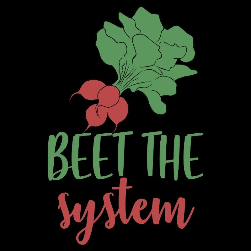 Beet the system