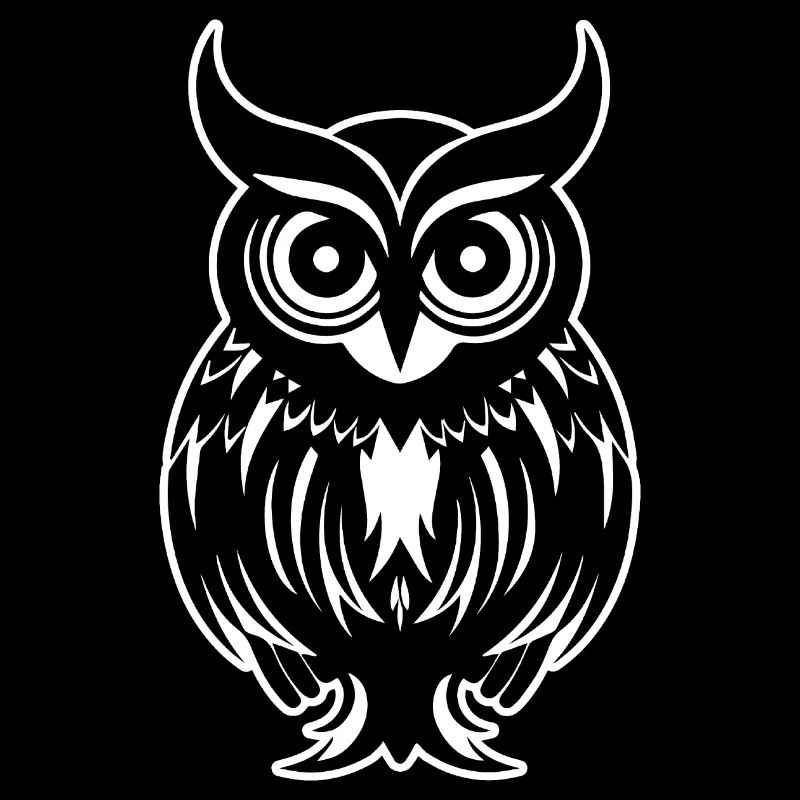 Eule Eulen Vogel Vögel
