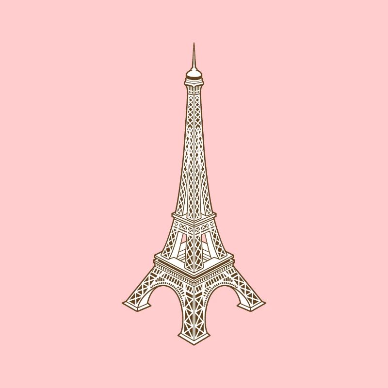 Eiffel Tower