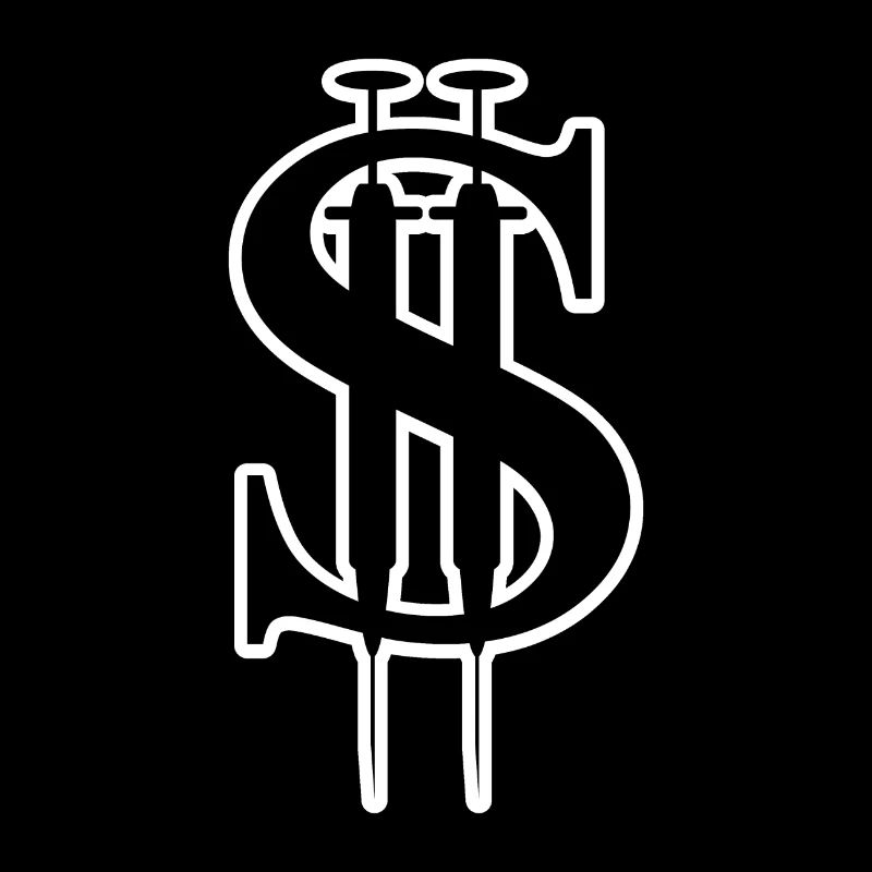 Impfstoff = Dollar