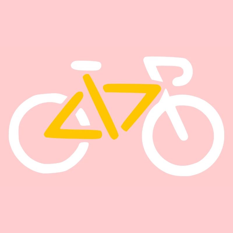 Programmeur Geek Code Bicycle Bike