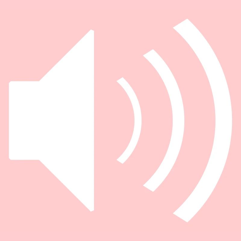 Lautsprecher Speaker PC Computer icon