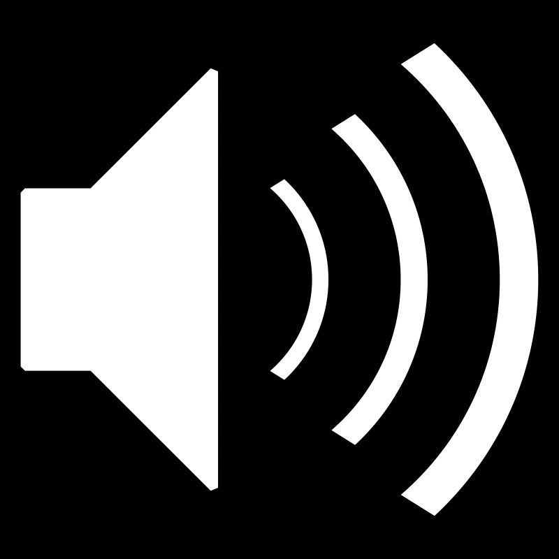 Speaker PC Computer icon