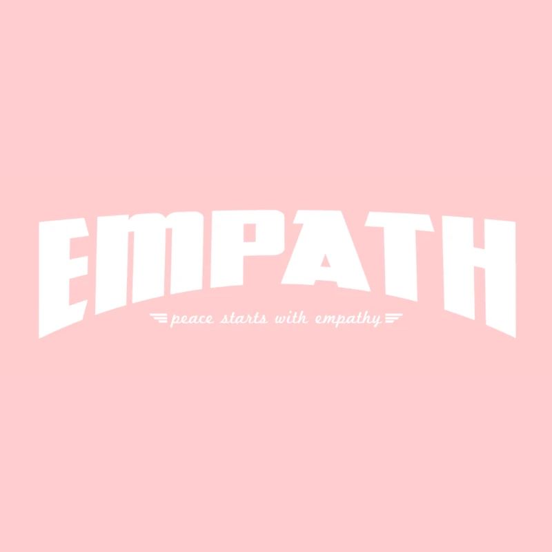 Empath white