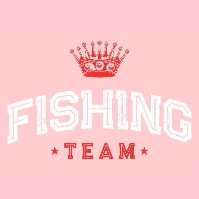 Équipe de pêche