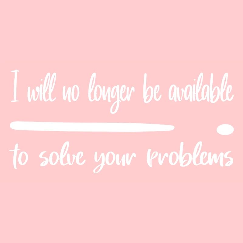 Relationship Friendship Problems Decision Saying