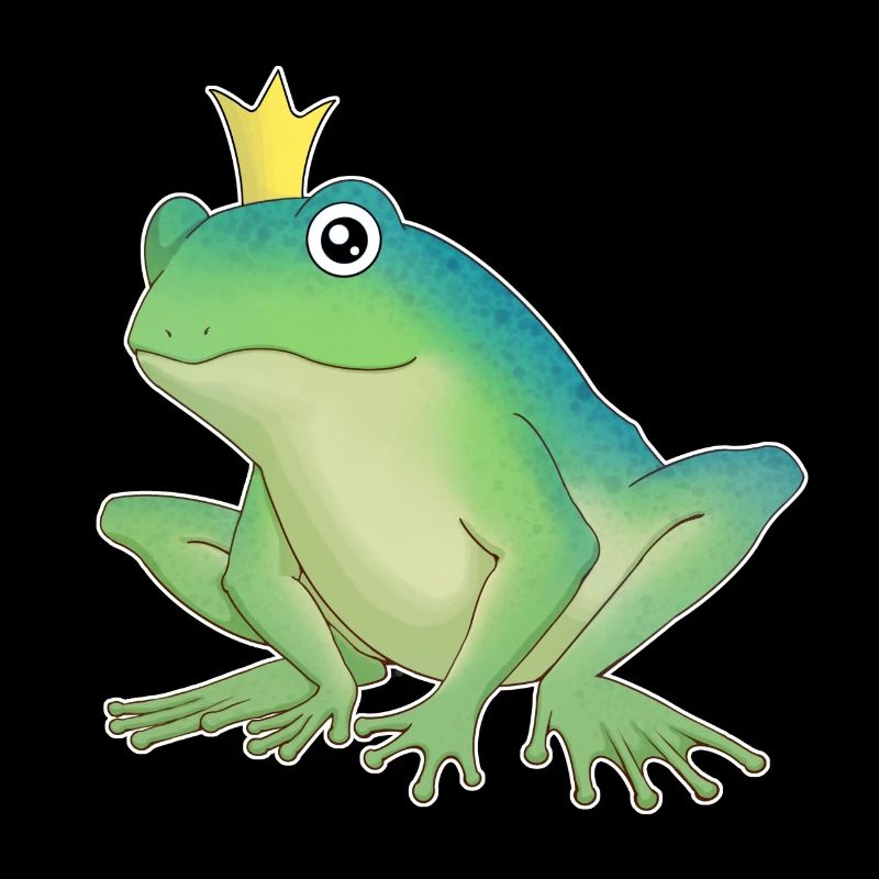 Froschkönig
