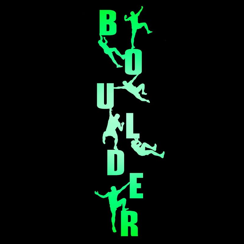 Boulder