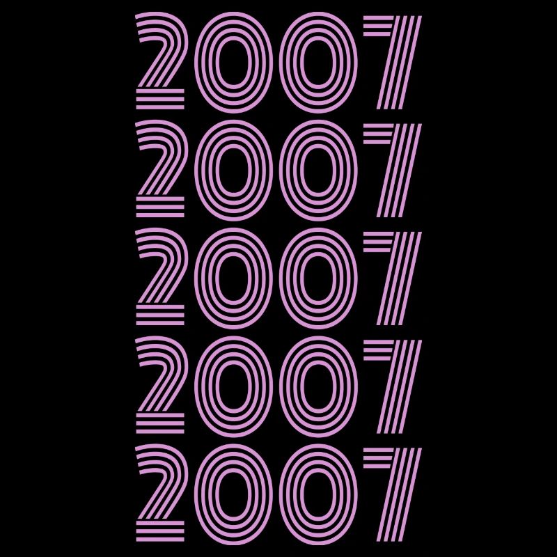 Fête 2007