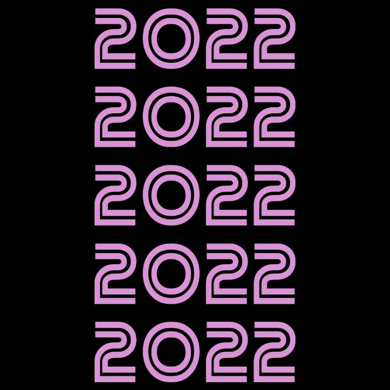 Pink 2022