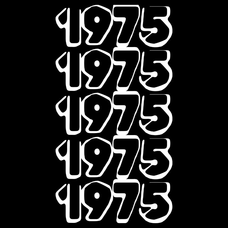weiß 1975